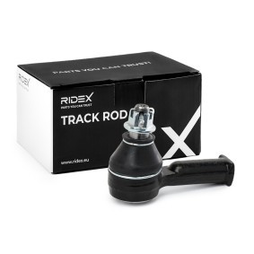 Spurstangenkopf von RIDEX