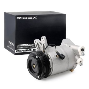 Acquista Compressore aria condizionata da RIDEX 447K0291 a buon mercato per soli 202,83 €