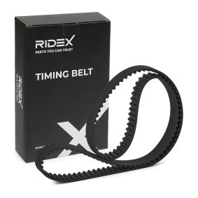 Achetez des Courroie de distribution RIDEX 306T0233 à prix pour 40,98 €