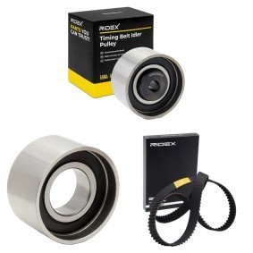 Zahnriemensatz 307T0258