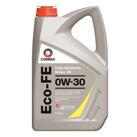 Acquista Olio motore da COMMA ECOFE5L a buon mercato per soli 78,30 €
