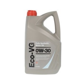 Comprar Aceite de motor de COMMA ECOVG5L a bajo precio de 87,31 €