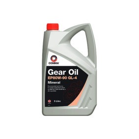 Getriebeöl GO45L für 626 IV Schrägheck (GE) für 44,14 CHF