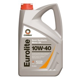 Acquista Olio motore da COMMA EUL5L a buon mercato per soli 36,30 €