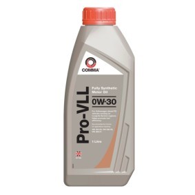 Acquista Olio motore da COMMA PROVLL1L a buon mercato per soli 22,43 €