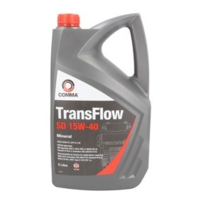 Acquista Olio motore da COMMA TFSD5L a buon mercato per soli 31,41 €