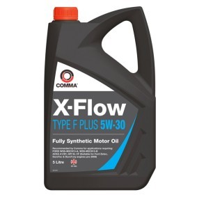 Acquista Olio motore da COMMA XFFP5L a buon mercato per soli 51,58 €