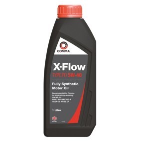 Köp Motorolja av COMMA XFPD1L till det låga priset 122,92 kr