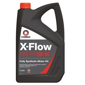 Comprar Aceite de motor de COMMA XFPD5L a bajo precio de 44,37 €
