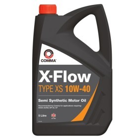 Compre Óleo do motor da COMMA XFXS5L a um preço baixo por 33,38 €