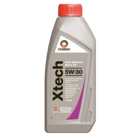 Acquista Olio motore da COMMA XTC1L a buon mercato per soli 20,05 €