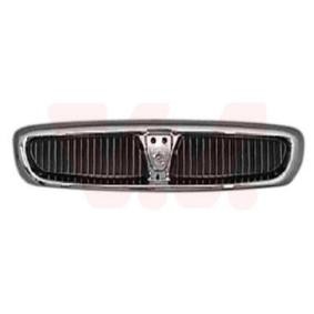Kühlergrill 0210510
