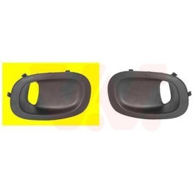 Blende, Stoßfänger 0210592