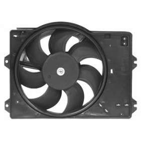 Kühlerlüfter 0210746 für ROVER