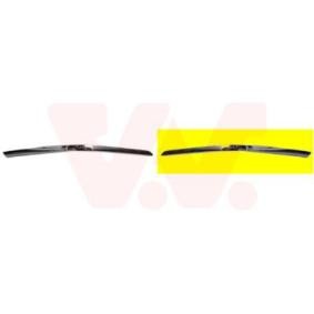 Blende, Stoßfänger 0217581