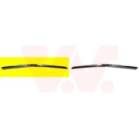Blende, Stoßfänger 0217582