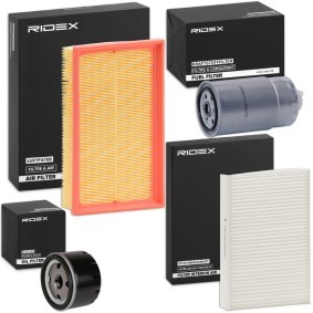 Filterset 4055F0133