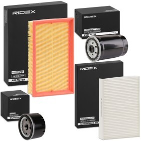 Filterset 4055F0134