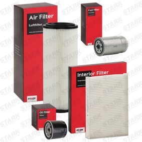 Filterset SKFS-1880137