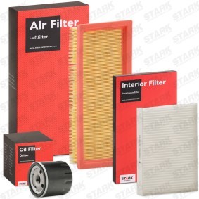 Filterset SKFS-1880147