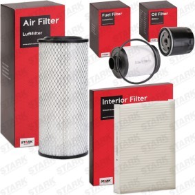 Filterset SKFS-1880150 für XF (_J05_, CC9) für 21,66 CHF