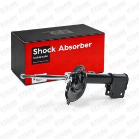 Compre Amortecedores de STARK online para C4 II Van / Hatchback (NC_) a preços moderados