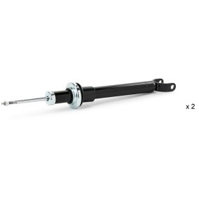 Compre Amortecedores de RIDEX online para Classe E Camião de plataforma / Chassis (VF211) a preços moderados