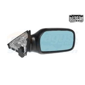 Compre Espelho retrovisor de VAN WEZEL online para 100 Avant (4A5, C4) a preços moderados