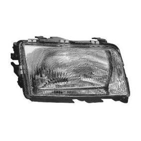 Compre Faros de VAN WEZEL online para 100 C4 Avant (4A5) a precios moderados