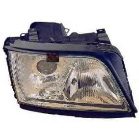 Scheinwerfer 0314961 für A6 Avant (4B5, C5) für 141,97 CHF