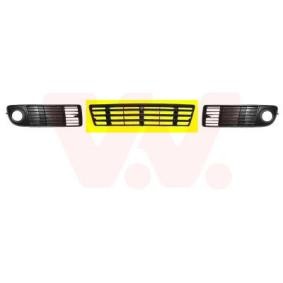 Acquista Griglia paraurti da VAN WEZEL 0315590 a buon mercato per soli 19,37 €