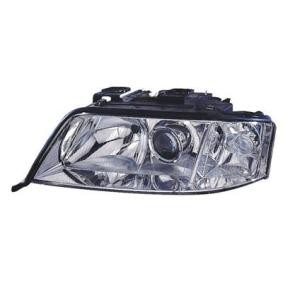 Scheinwerfer 0316961 für A6 Avant (4B5, C5) für 141,35 CHF