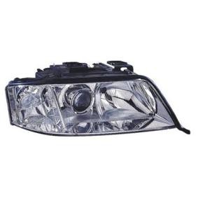Scheinwerfer 0316962 für A6 Avant (4B5, C5) für 141,35 CHF