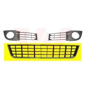 Acquista Griglia paraurti da VAN WEZEL 0317590 a buon mercato per soli 26,76 €