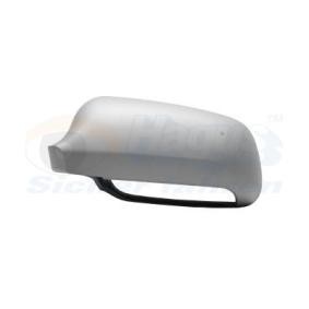 Acquista Calotta specchietto da VAN WEZEL online per A4 Sedan (8D2, B5) a prezzi moderati
