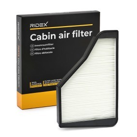 Innenraumfilter 424I0448