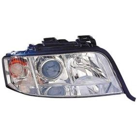 Scheinwerfer 0317962 für A6 Avant (4B5, C5) für 123,36 CHF