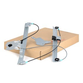 Køb Rudehejs af RIDEX 1561W0484 til den lave pris 303,48 DKK