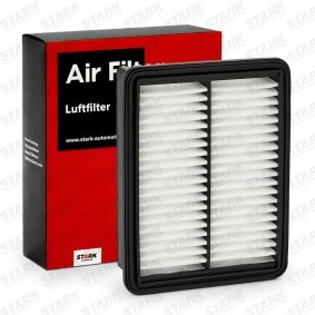 Køb Luftfilter af STARK SKAF-0060706 til den lave pris 61,30 DKK