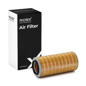 Luftfilter 8A0738