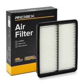 Luftfilter 8A0752