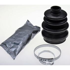 Achetez des Jeu de joint-soufflet, arbre de commande SPIDAN 36157 à prix pour 17,16 €