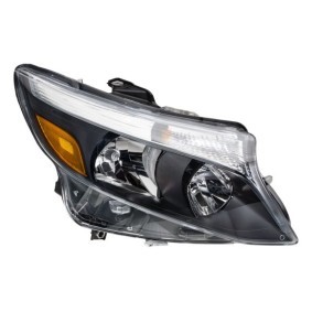 Scheinwerfer 1EL 011 284-861