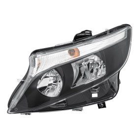 Scheinwerfer 1LL 011 284-891