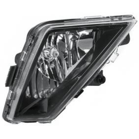 Nebelscheinwerfer für SEAT von HELLA