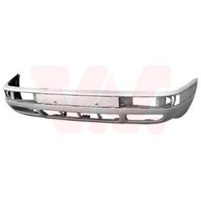 Achetez des Pare-choc VAN WEZEL 0322576 à prix pour 167,11 €