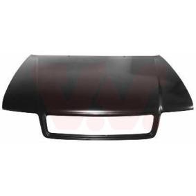 Achetez des Capot VAN WEZEL 0322660 à prix pour 320,85 €