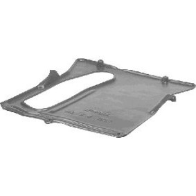 Compre Isolamento do compartimento do motor de VAN WEZEL online para 80 Sedan (8C2, B4) a preços moderados