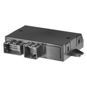 Steuergerät, Anhängevorrichtung 5DS 010 154-411