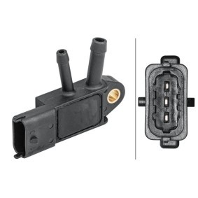 Differenzdrucksensor von HELLA